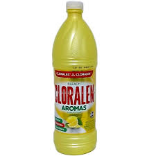 CLORALEN BLEACH 15/32.12OZ CITRUS FRESH