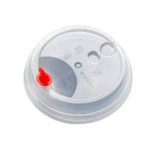 PP CLEAR LIDS1000/16 OZ