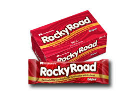 ROCKY ROAD ORGINAL 24/1.6 OZ