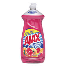 AJAX 9/28 OZ GRAPEFRUIT