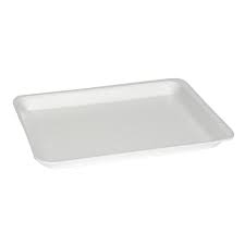 2S WHITE MEAT TRAY #500 (51P102S)