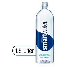 SMART WATER 12/1.5 LT