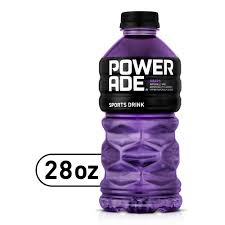 POWERADE 15/28 OZ GRAPE