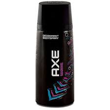 AXE DEODORANT MARINE 1/150 ML