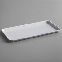 10X30X2 WHITE MARKET TRAY CAMBRO