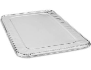 PAN LID FULL SIZE HEAVY WEIGHT 1/50CT