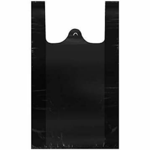 BLACK BAG 12X7X22 300CT LARGE