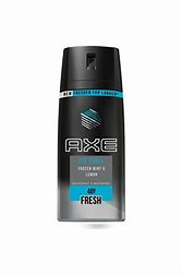 AXE DEODORANT ICE CHILL 1/150 ML