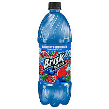 BRISK ICED TEA BLUEBERRY POMEGRANATE 15/1L