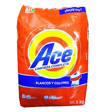 ACE DETERGENT COLOR 3/5KG