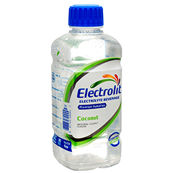 ELECTROLIT COCOUNT 12/625 ML