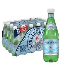 S PELLEGRINO SPARKLING WATER 24/16.9.OZ