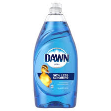 DAWN DISH ULTRA ORIGINAL 12/7.5 OZ