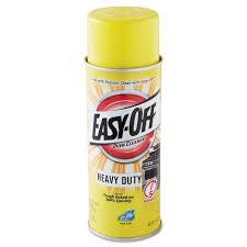 EASY-OFF OVEN CLEANER HEAVY DUTY 12/14.5 OZ