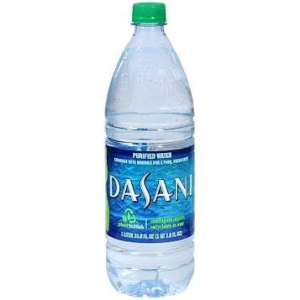 DASANI WATER 12/1 LT