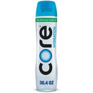 CORE WATER 12/30.4OZ