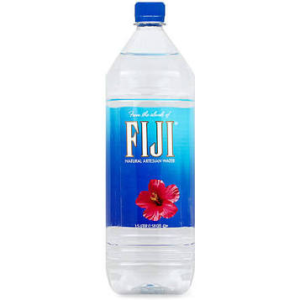 FIJI WATER 12/1.5 LT